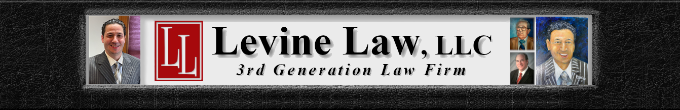 Law Levine, LLC - A 3rd Generation Law Firm serving Wayne County PA specializing in probabte estate administration